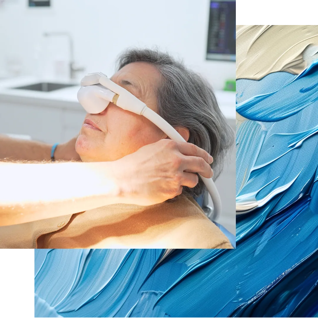 Anestesie dentaire par sedation à Nyon