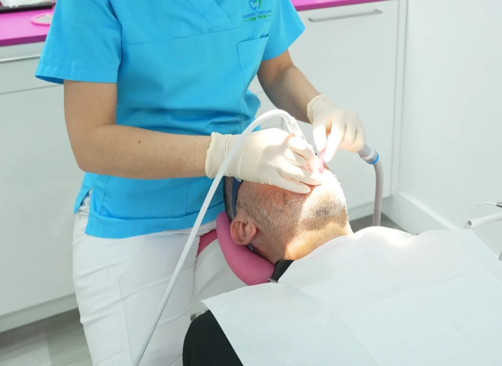 Infection après extraction de dent de sagesse : symptômes à connaître 2 Alimentation et santé dentaire - Infection après extraction