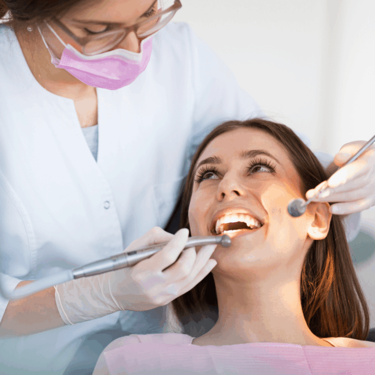 Extraction dents de sagesse