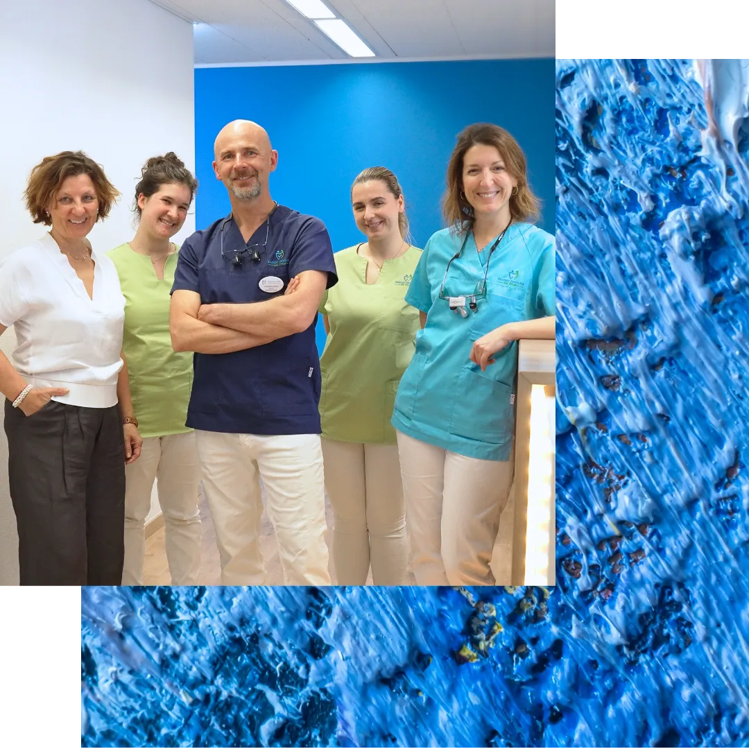 Urgence 1 Dentiste d’urgence à Nyon