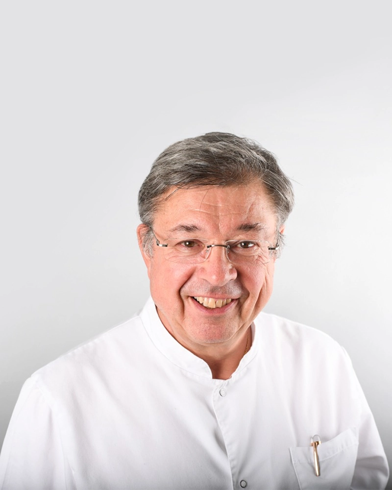 Cabinet Dentaire de Nyon